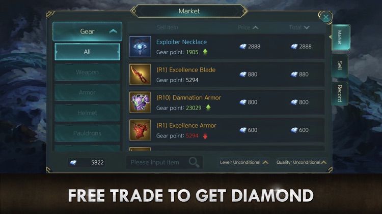 Era of Destiny screenshot-4