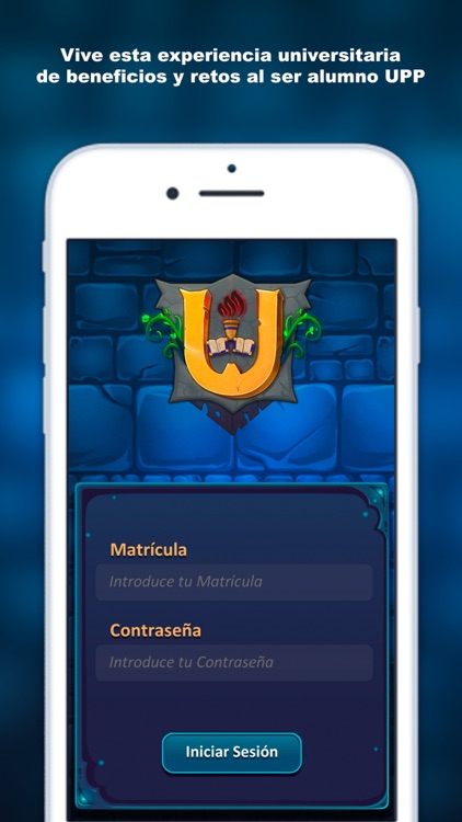 UPP Adventure screenshot-5