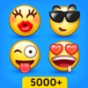 Icon 5000+ Emoji