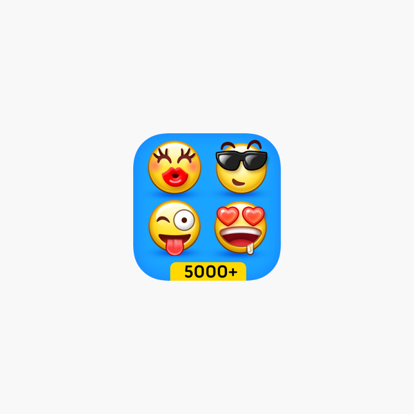 5000 絵文字 をapp Storeで 5000 絵文字 をapp Storeで