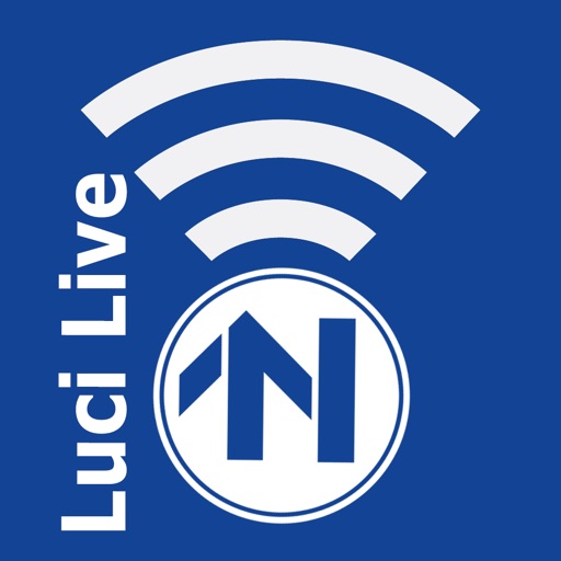 RTV Noord LUCI icon