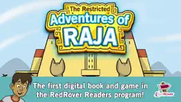 Game screenshot Restricted Adventures of Raja mod apk