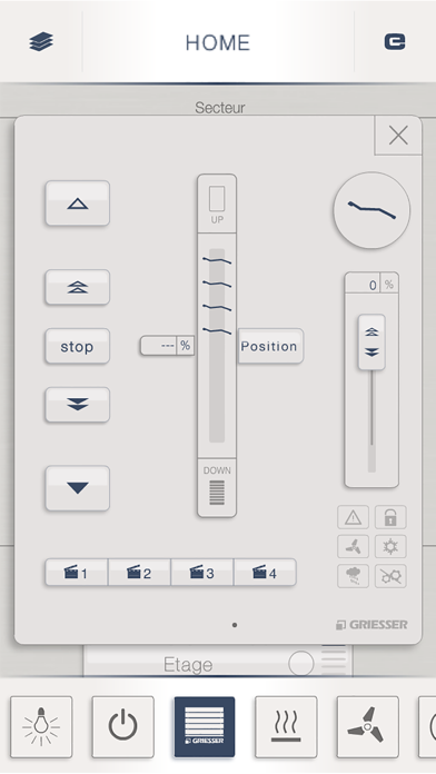 Screenshot #3 pour ebox Ergo3 - for iPhone