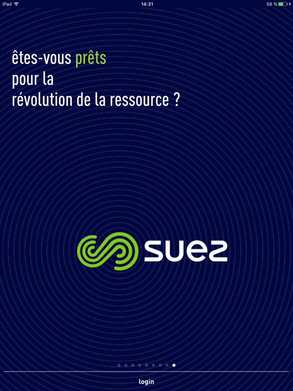Screenshot #6 pour mySUEZ