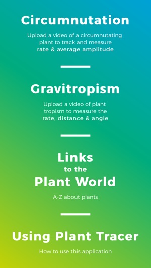 Plant Tracer App(圖2)-速報App