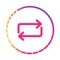 Simple and powerful, you can reposts stories