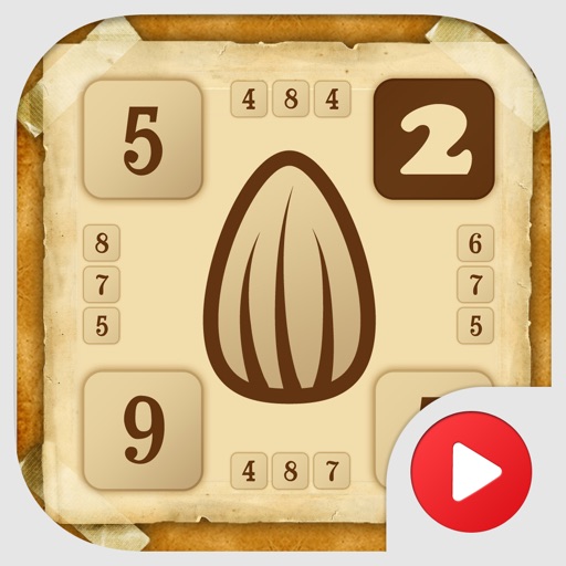 Sunny Seeds 2 Number-puzzle HD