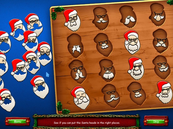 Screenshot #6 pour Christmas Wonderland 4