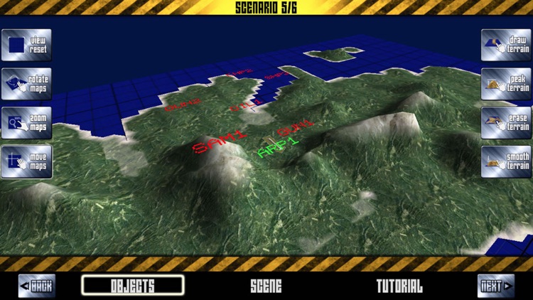 Air Navy Fighters screenshot-3
