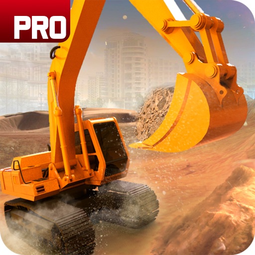 Heavy Loader Builder Simulation Pro by Galassia Studios