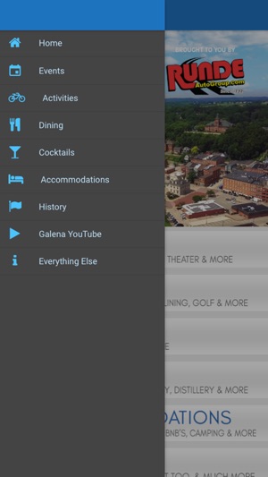 Galena Guide(圖2)-速報App