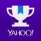 Yahoo's hub for fantasy sports also houses their bracket challenge