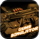 Top 30 Games Apps Like Guns Simulator 3D - Best Alternatives