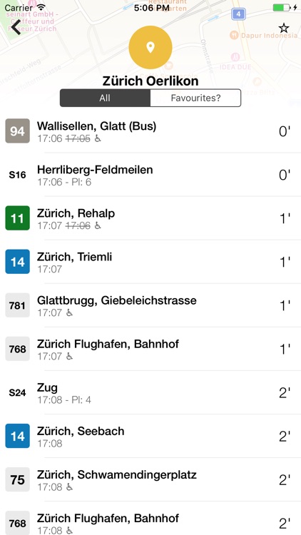 Coffee Nearby screenshot-3