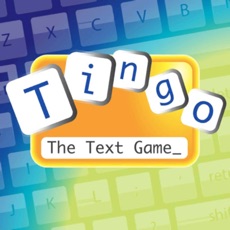 Activities of Tingo The Text Game