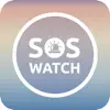 SOS Watch contact information