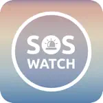 SOS Watch App Cancel
