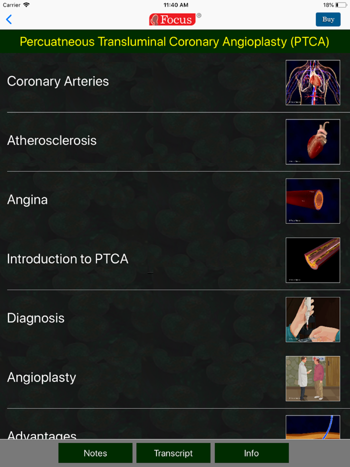 Cardiovascular Medicine