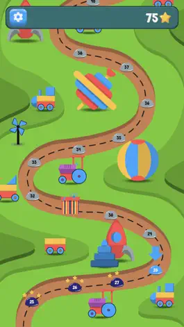 Game screenshot Super Match2 Blast apk