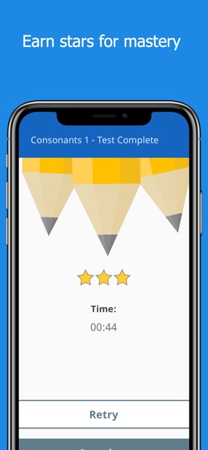 Write It! Thai(圖3)-速報App