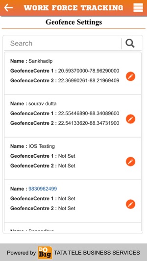 Tata Tele WFT Admin(圖7)-速報App