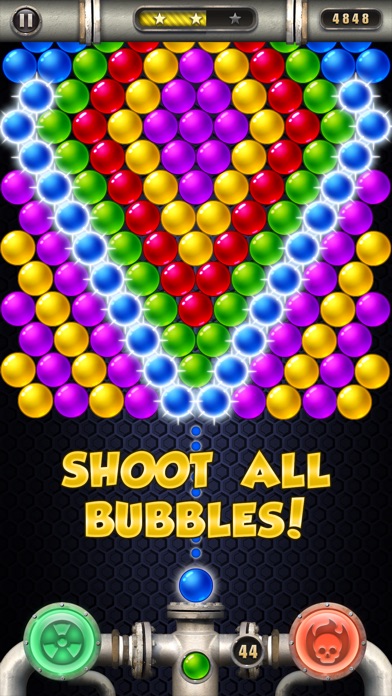 Bubbles Empire Champions | Apps | 148Apps
