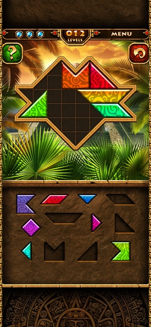 Montezuma Puzzle 2(圖1)-速報App
