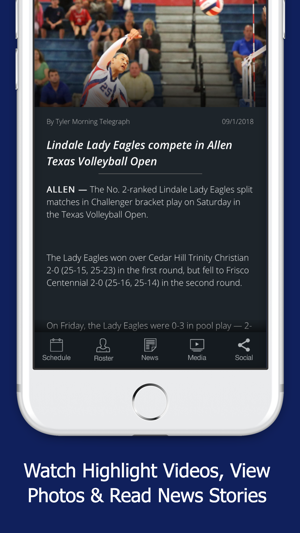 Allen Sports(圖4)-速報App