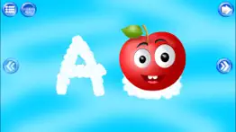 abc-alphabet learning games iPhone Captures Décran 3