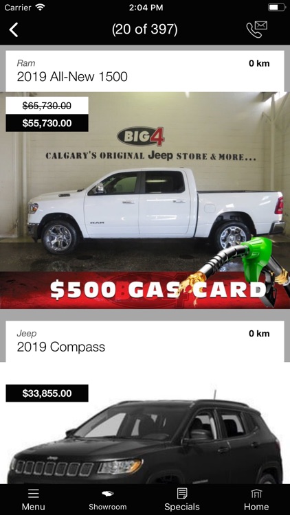 Big 4 Motors MLink