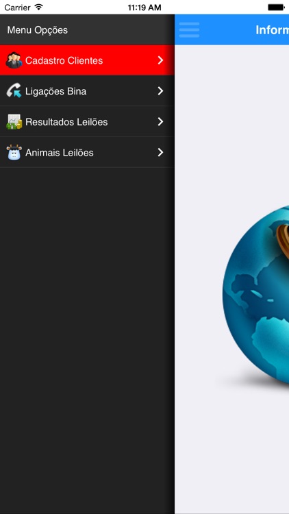 HastaMobile screenshot-4