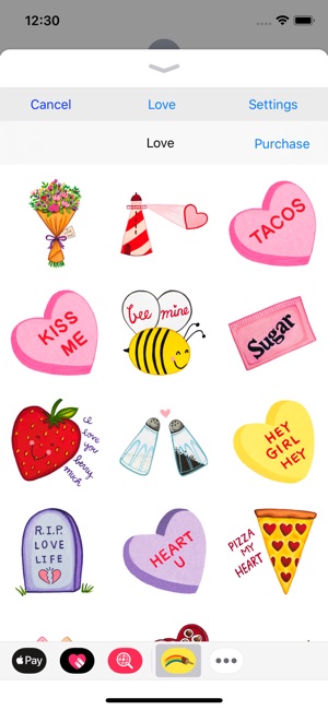 MarcyMoji(圖5)-速報App