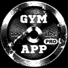 GymApp Pro Workout Log - iPadアプリ