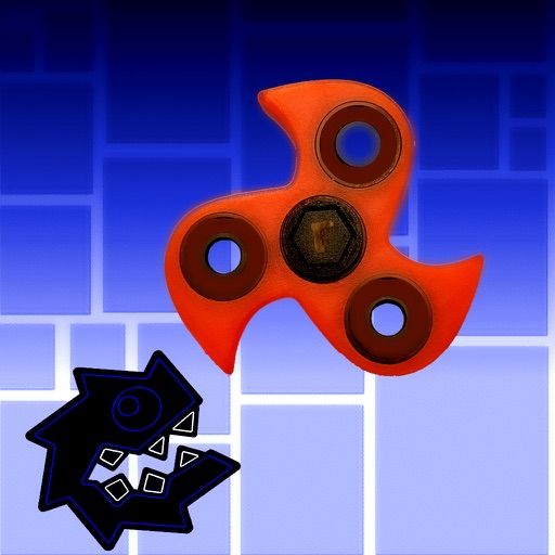 Spinner Dash icon