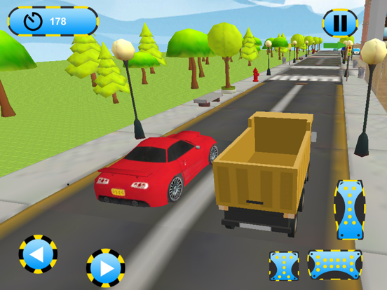 Bridge & Building Craft Sim