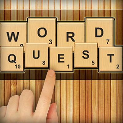 Word Quest Mania