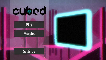 Cubed - Time Trials screenshot 2