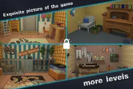 Game screenshot Escape The Rooms 4 mod apk