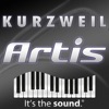 Artis Sound Editor - iPadアプリ
