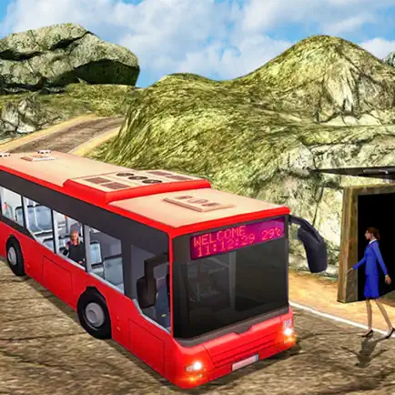 Offroad Tourist: Bus Driving Cheats