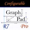 GraphPad R7 Configurable