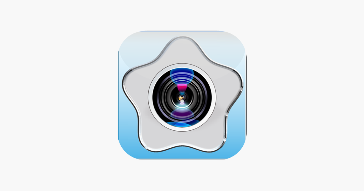 My Cam en App Store