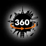Rollei 360 Degree Camera App - App Icon