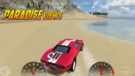 Game screenshot Island Racer hack