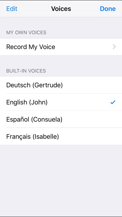 abc! Colors - with Your Voice screenshot-3