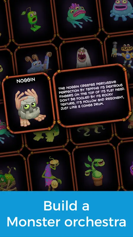 Teaching Guide Grade 1-3: MSM screenshot 4 of 5