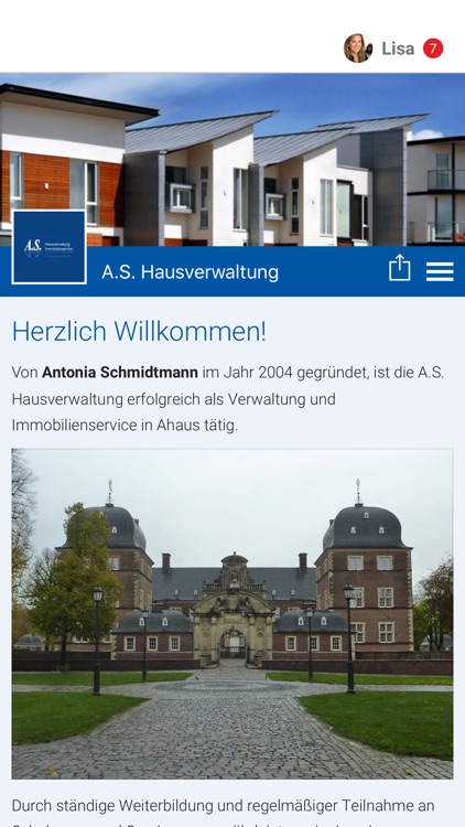 A.S. Hausverwaltung