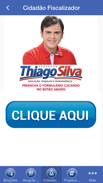 Thiago Silva Vereador screenshot-3