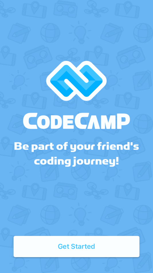 #1. Code Camp Community (iOS) 由: Code Camp