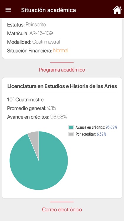 Red Claustro screenshot-3